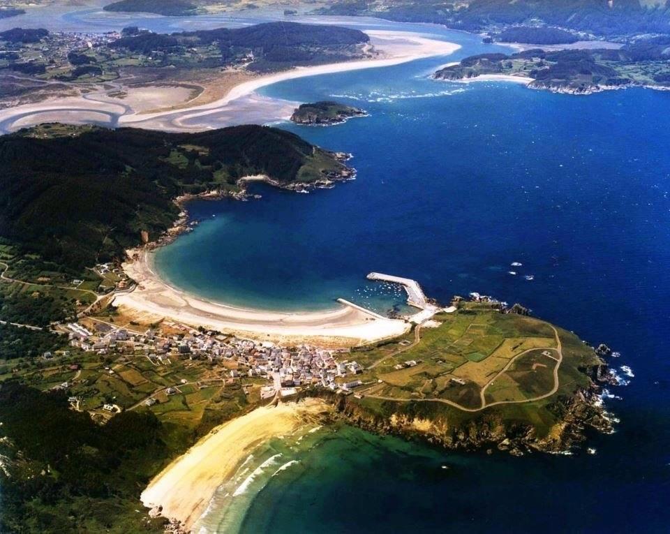 Las Palomas 포토데에스파산테 외부 사진