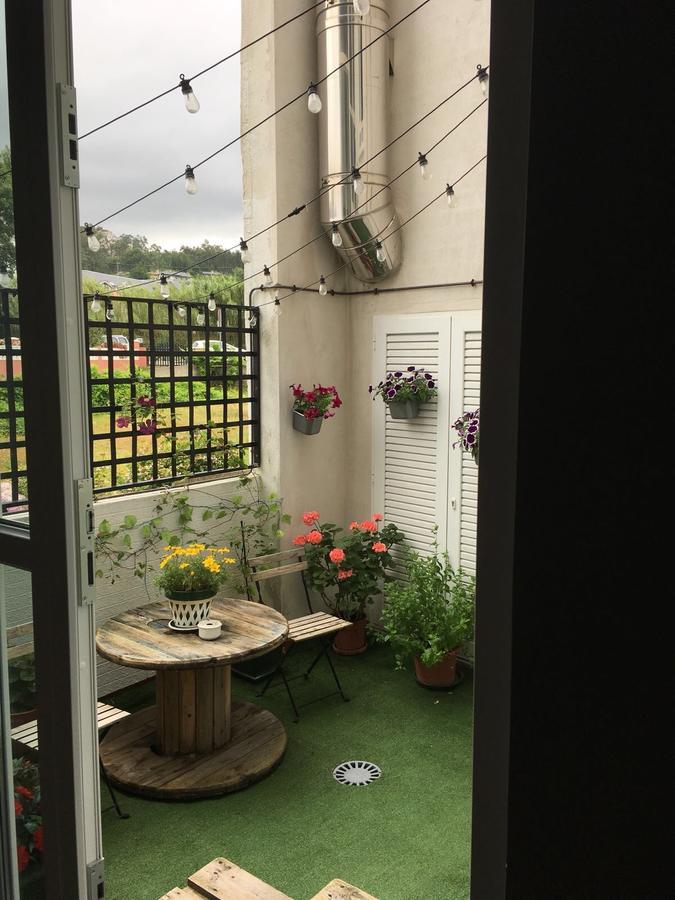 Las Palomas 포토데에스파산테 외부 사진